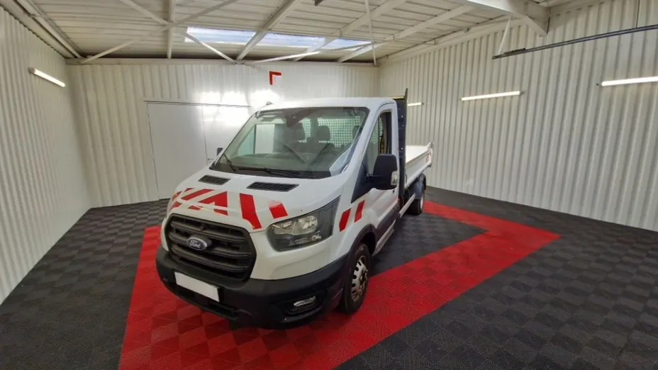 FORD Transit -