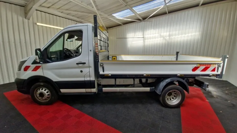 FORD Transit -