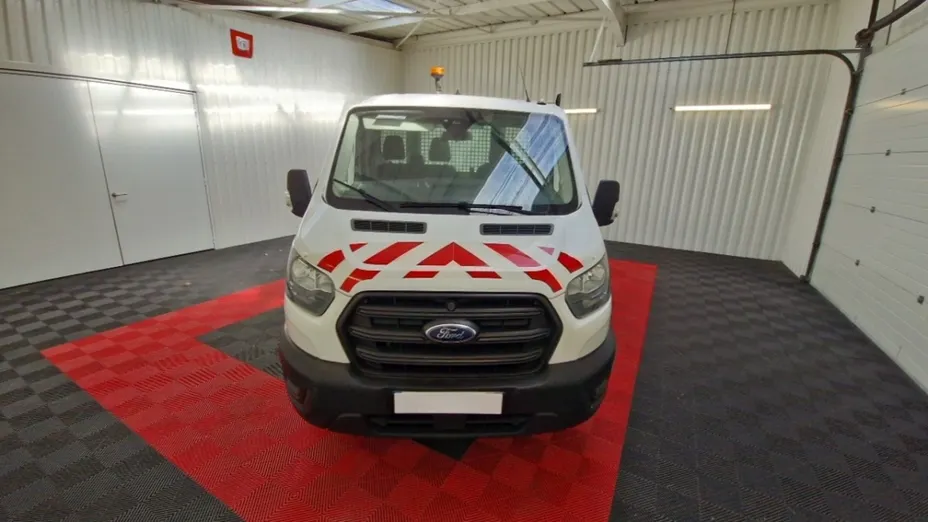 FORD Transit -