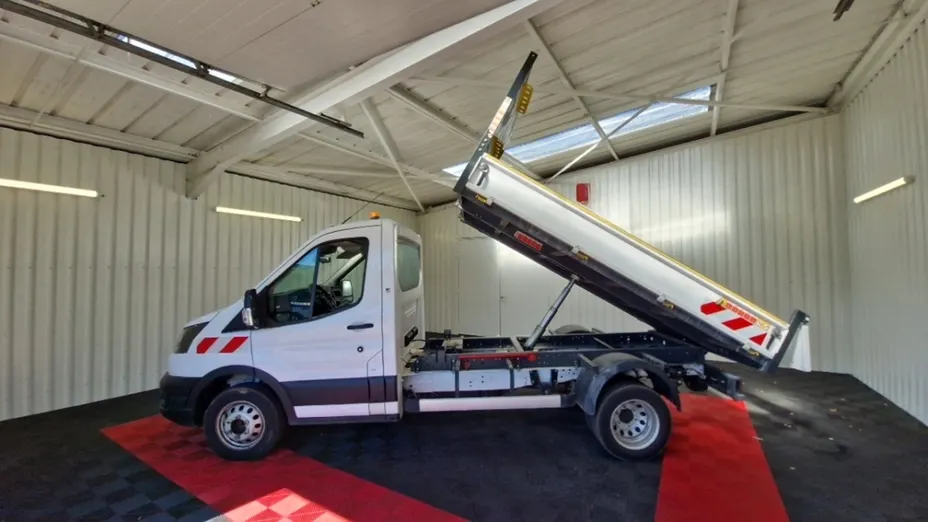 FORD Transit -