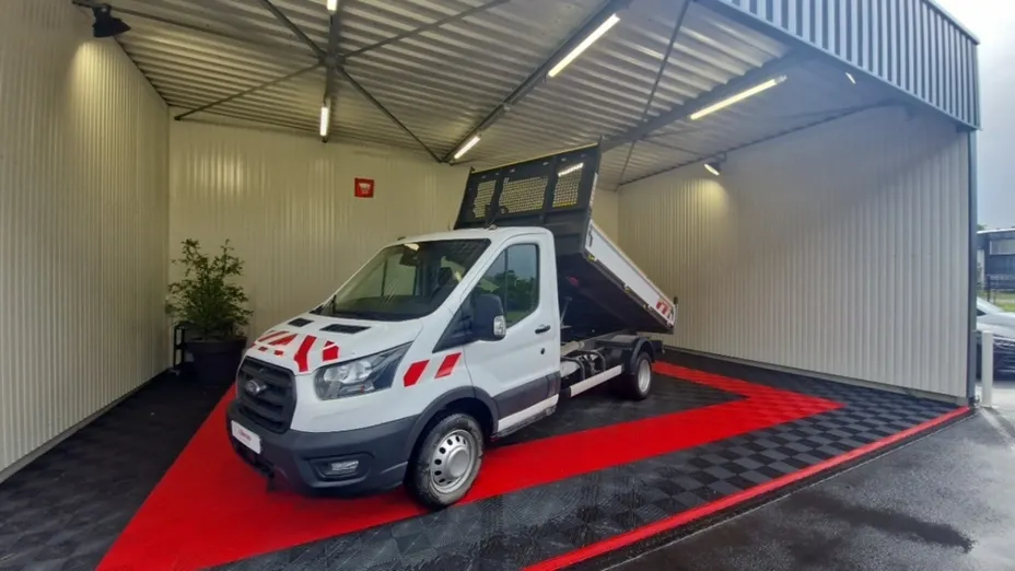 FORD Transit -
