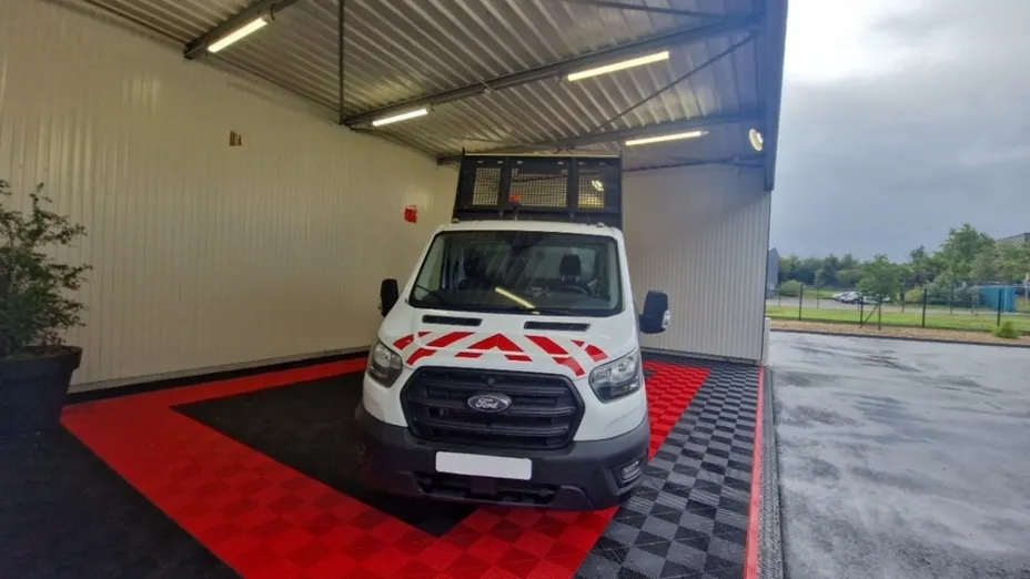 FORD Transit -