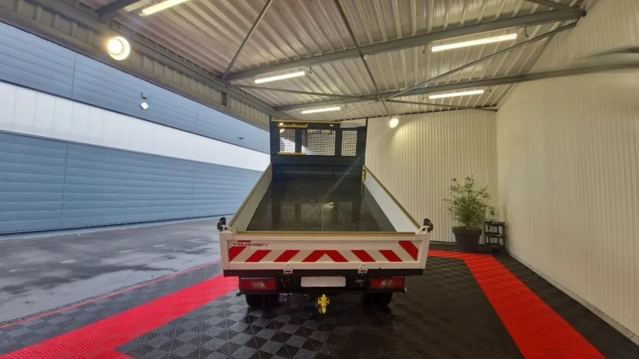 FORD Transit -