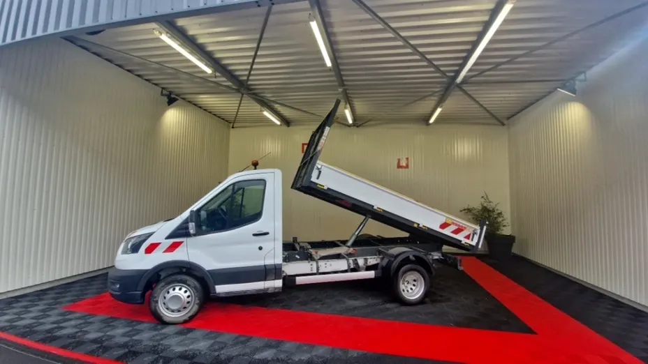 FORD Transit -