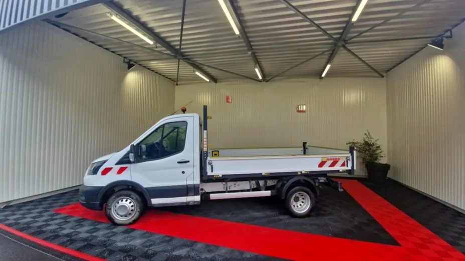FORD Transit -