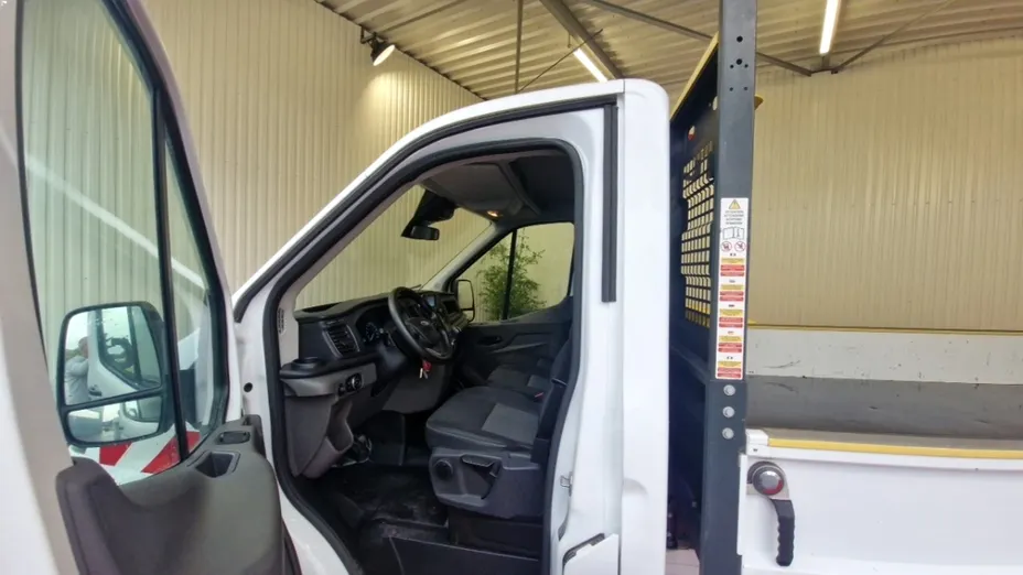 FORD Transit -