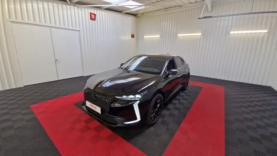 DS DS4 -