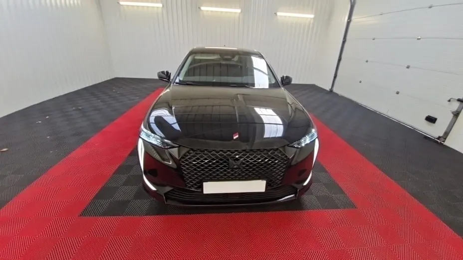 DS DS4 -