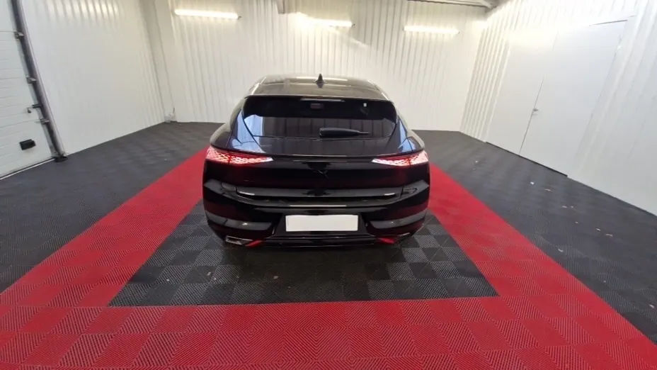 DS DS4 -