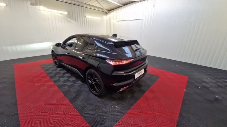 DS DS4 -
