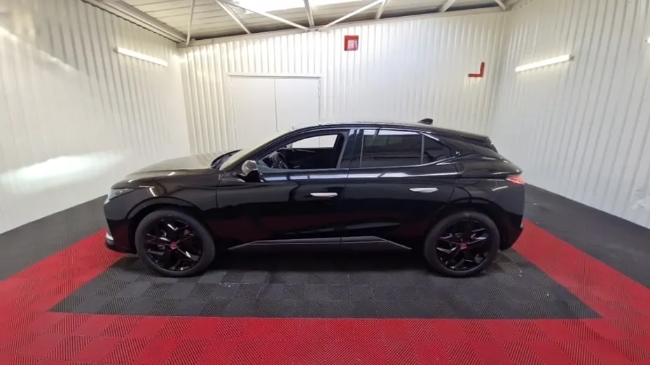 DS DS4 -