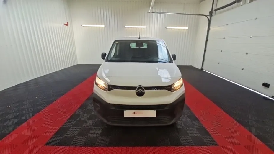 CITROEN Berlingo -