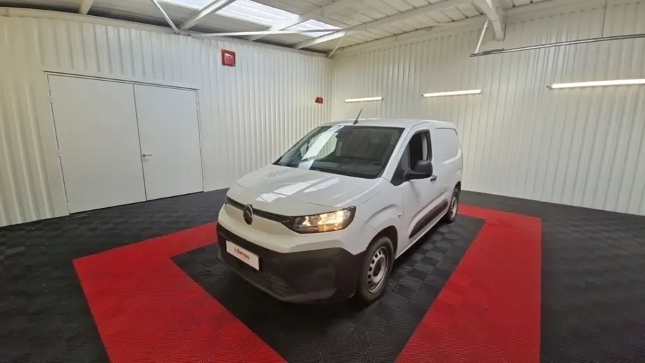CITROEN Berlingo -