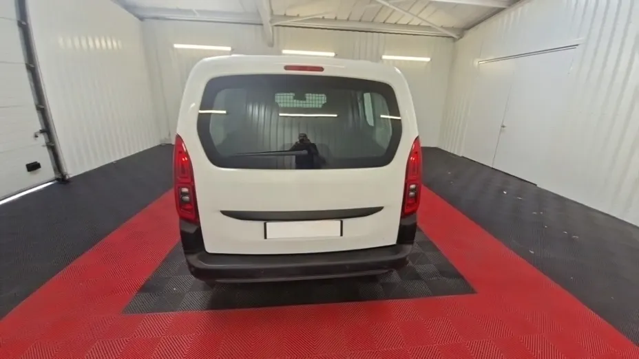 CITROEN Berlingo -