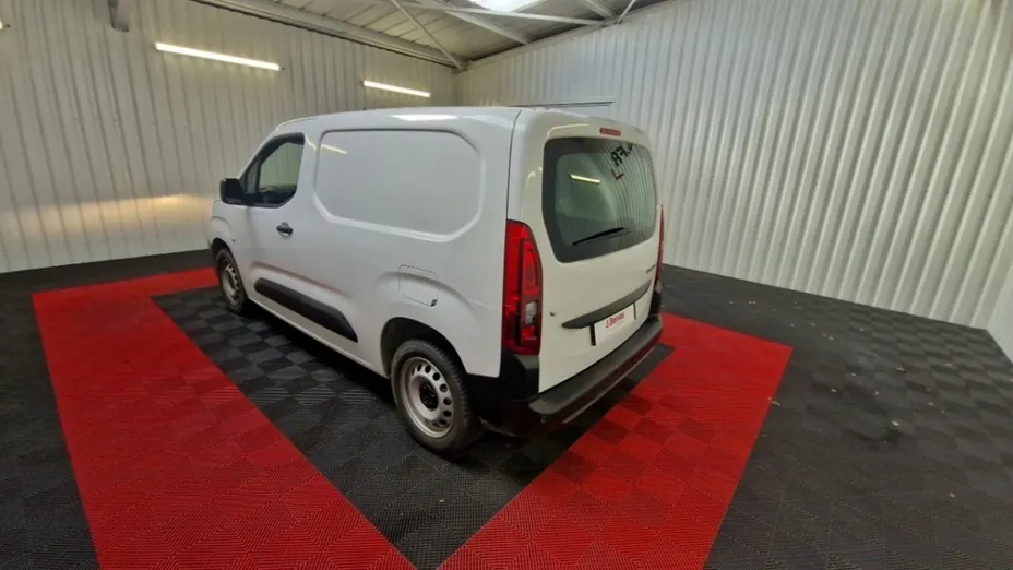 CITROEN Berlingo -