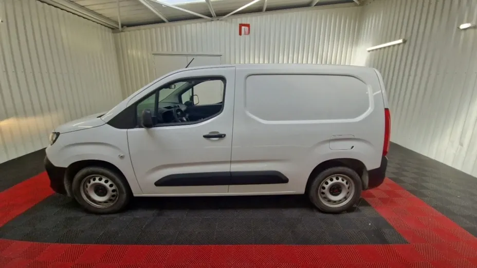 CITROEN Berlingo -