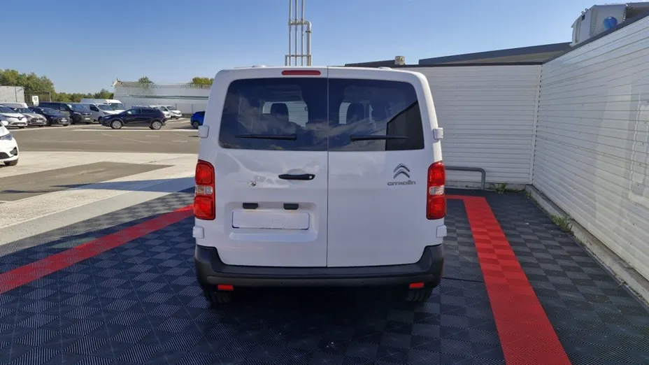 CITROEN Jumpy -