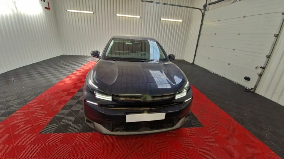 CITROEN C4 -