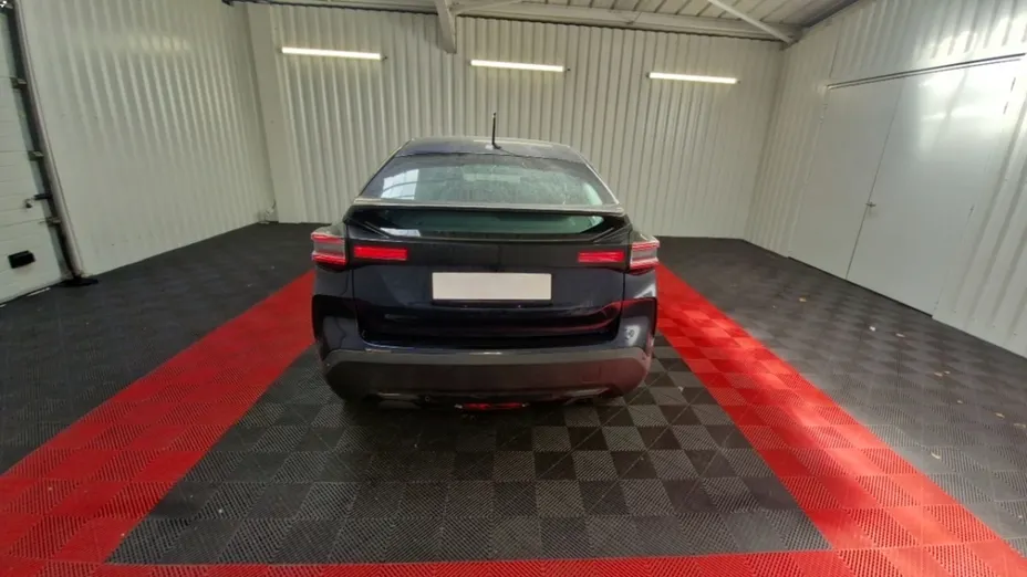 CITROEN C4 -