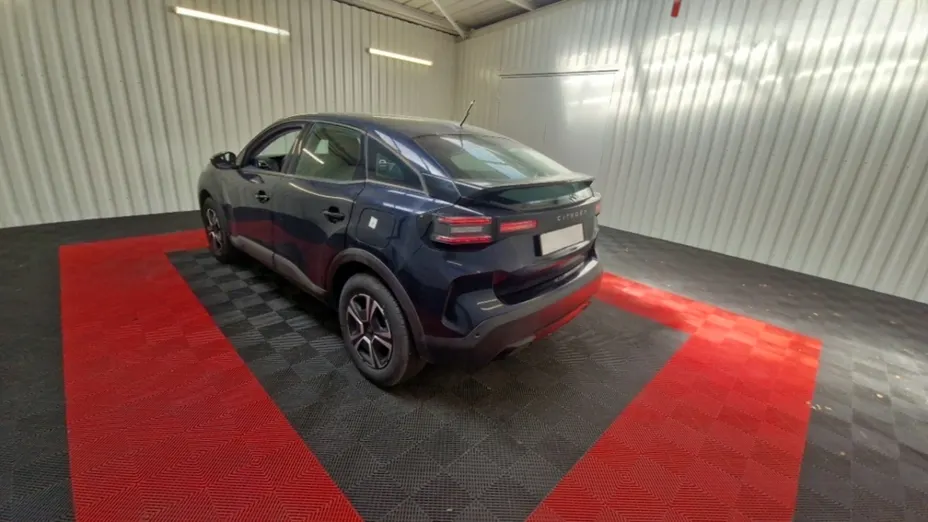 CITROEN C4 -