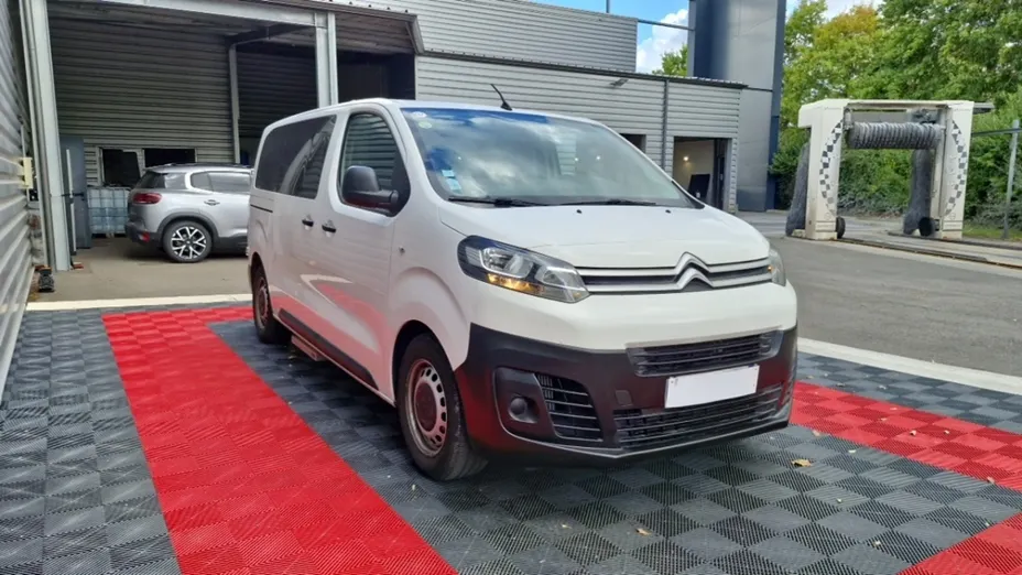 CITROEN Jumpy -