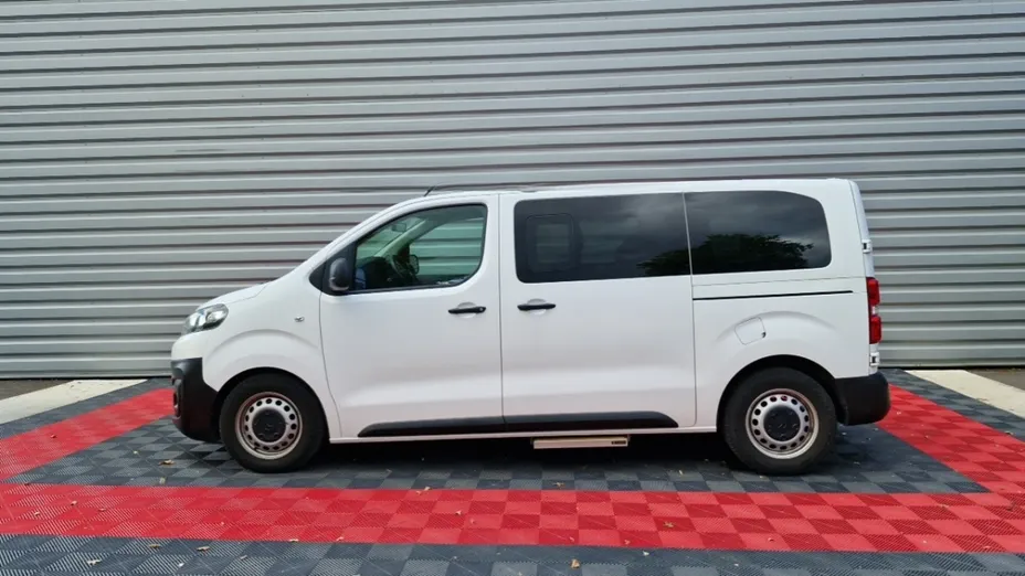CITROEN Jumpy -