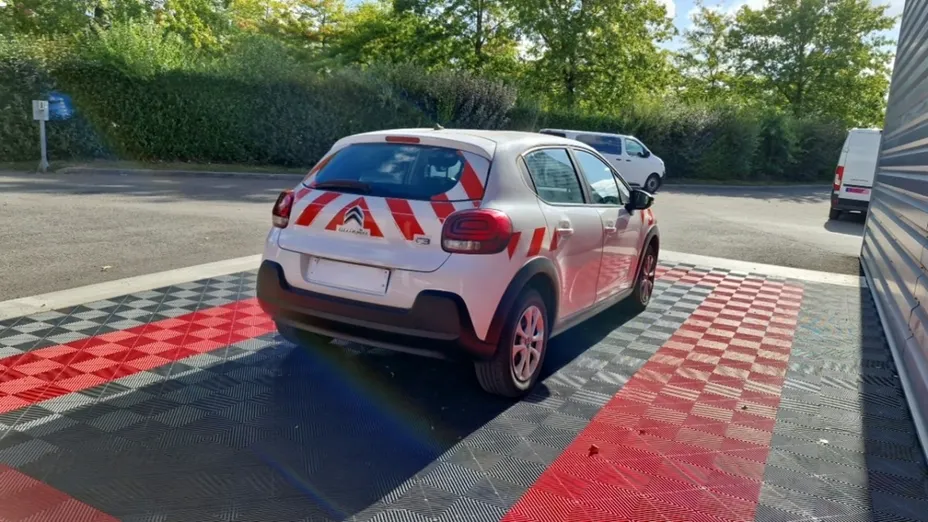 CITROEN C3 -