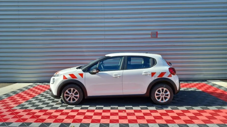 CITROEN C3 -