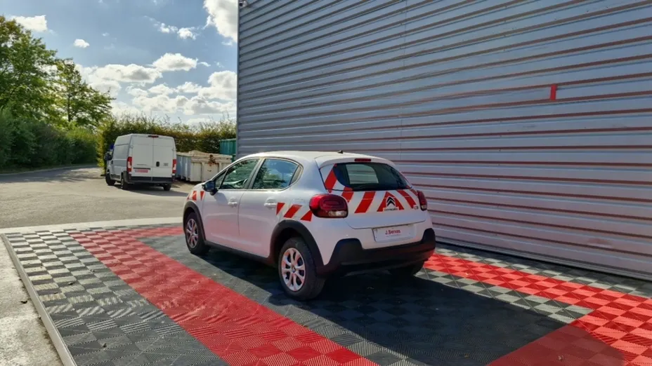 CITROEN C3 -