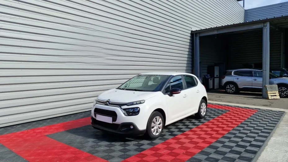 CITROEN C3 -