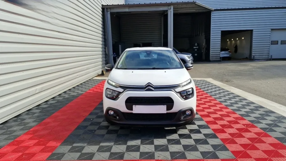 CITROEN C3 -