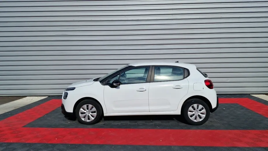 CITROEN C3 -