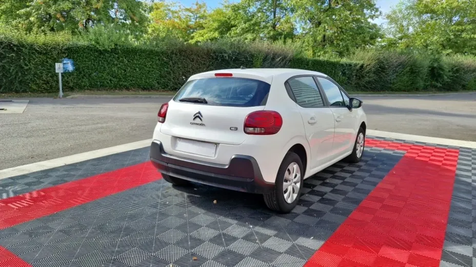 CITROEN C3 -