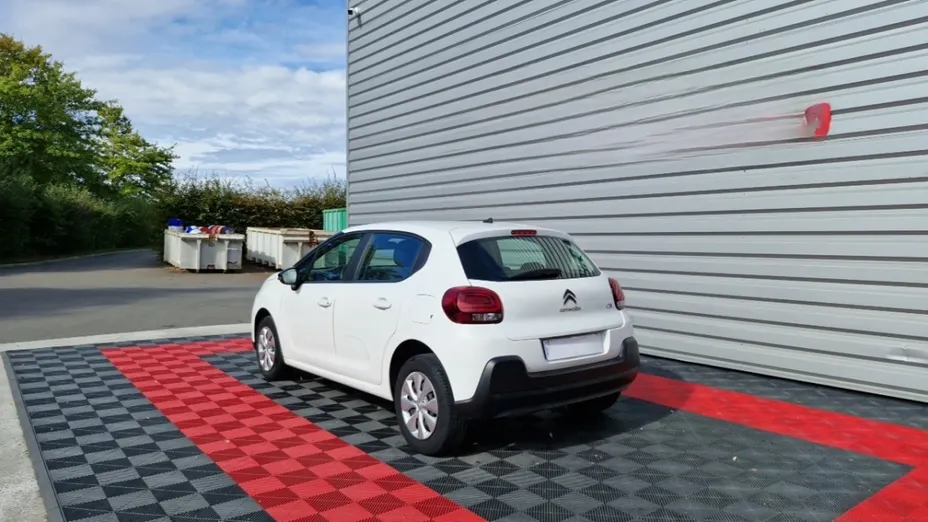 CITROEN C3 -