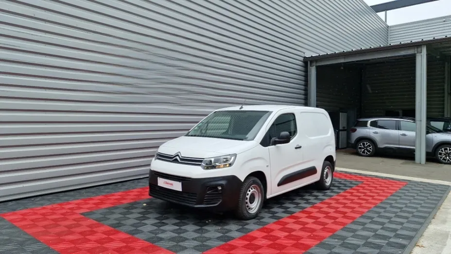CITROEN Berlingo -