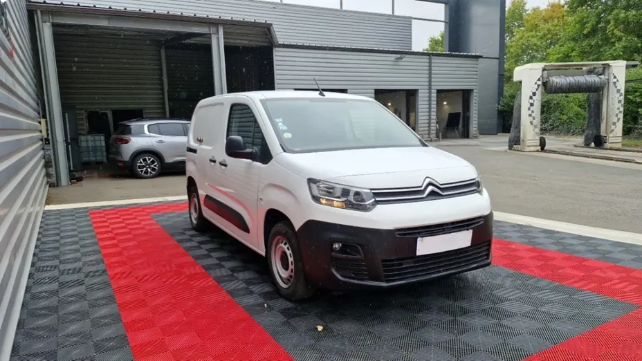 CITROEN Berlingo -
