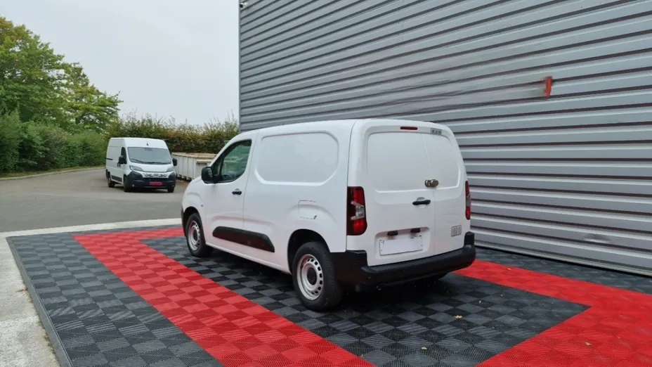 CITROEN Berlingo -