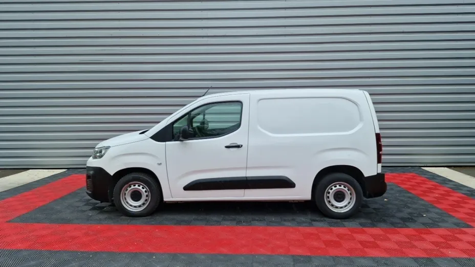 CITROEN Berlingo -