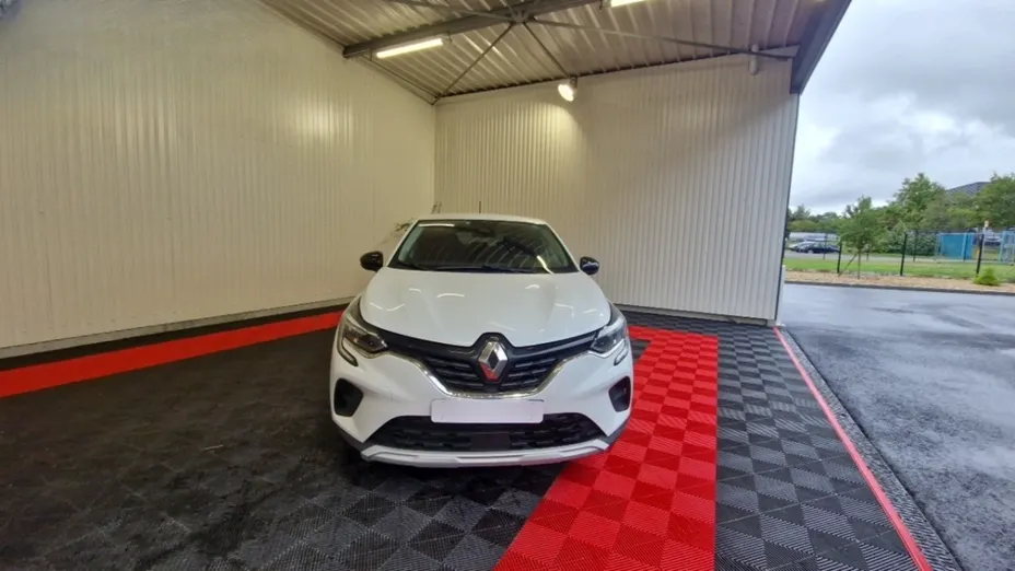 RENAULT Captur -