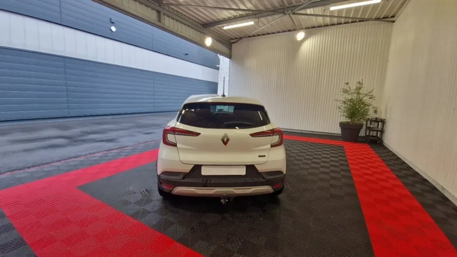 RENAULT Captur -