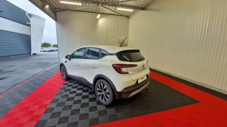 RENAULT Captur -
