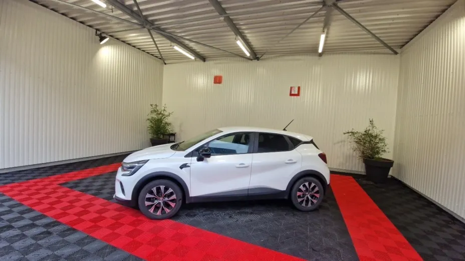 RENAULT Captur -