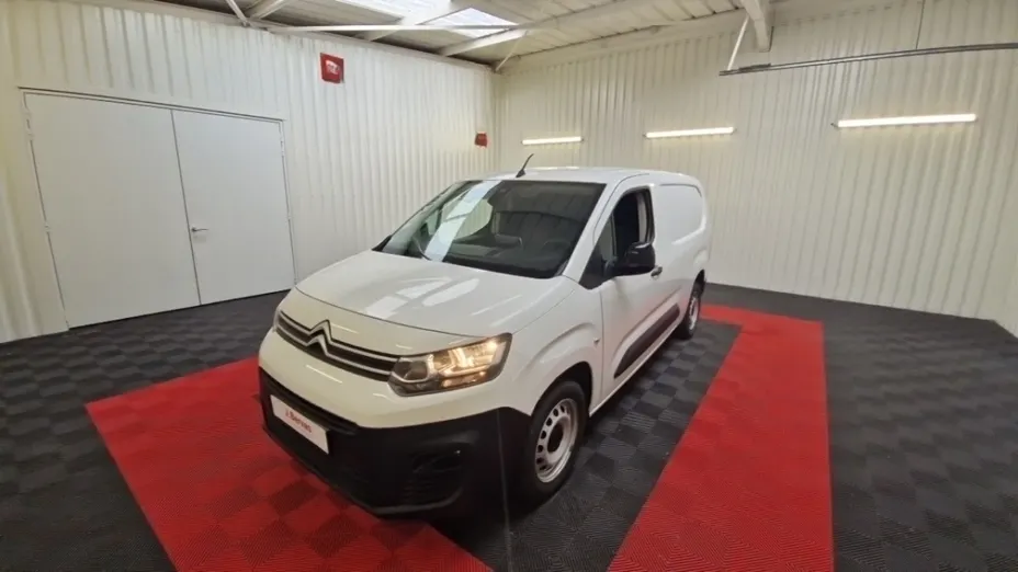 CITROEN Berlingo -