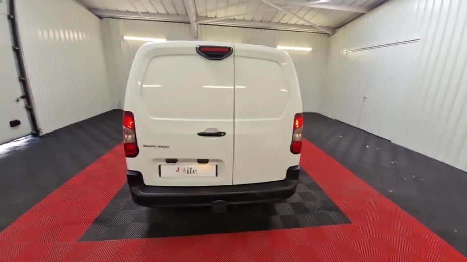 CITROEN Berlingo -