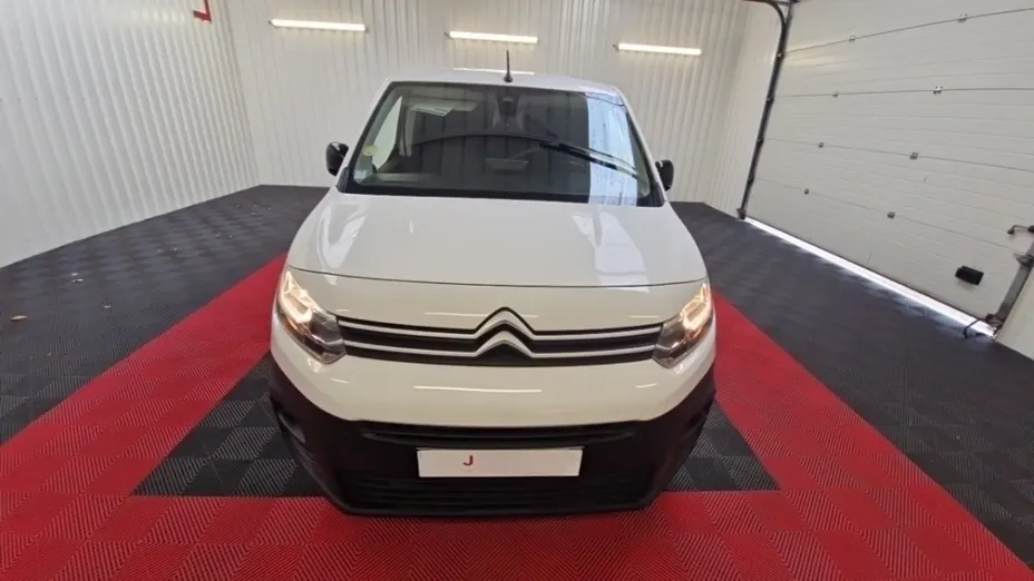 CITROEN Berlingo -