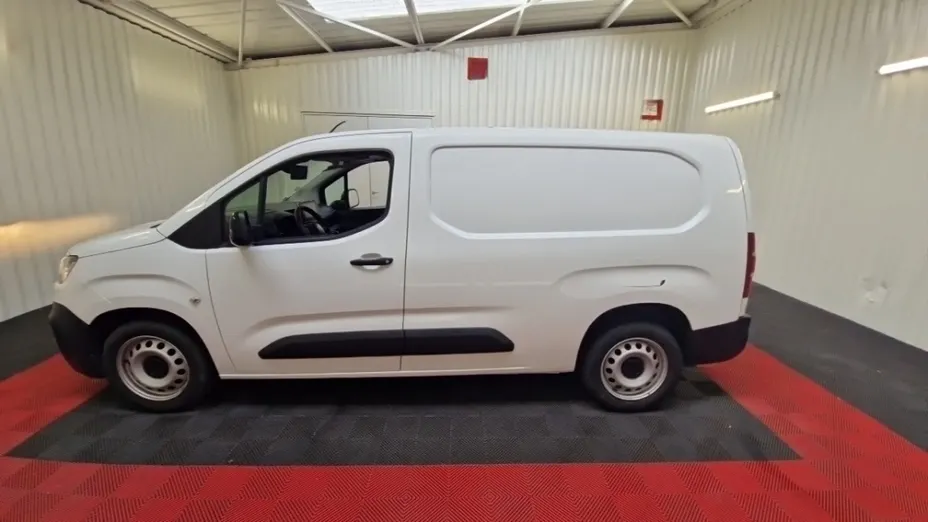 CITROEN Berlingo -