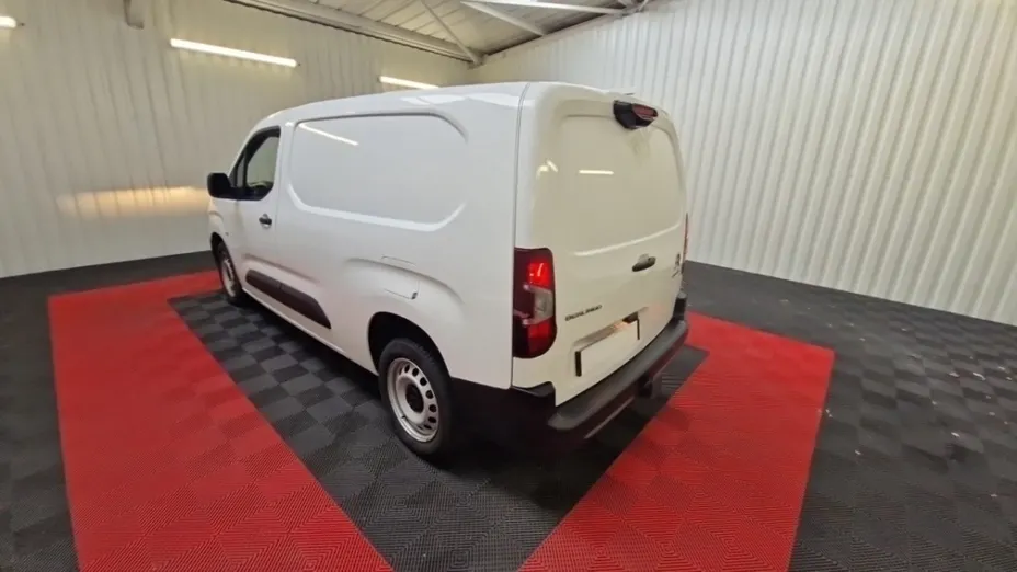 CITROEN Berlingo -