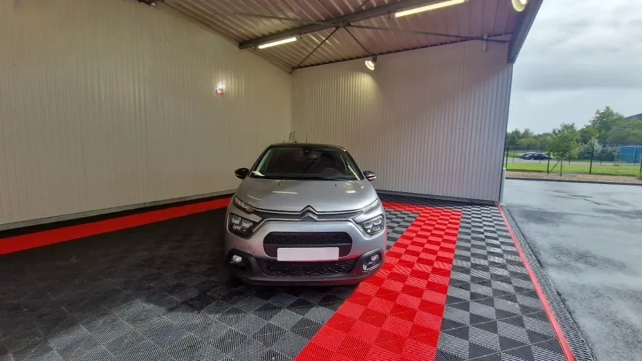 CITROEN C3 -