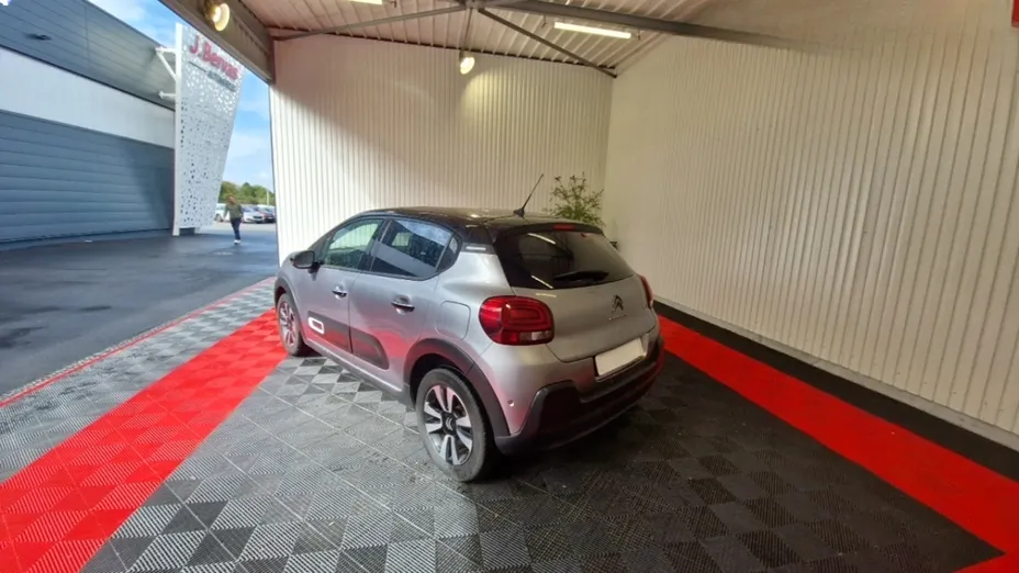 CITROEN C3 -