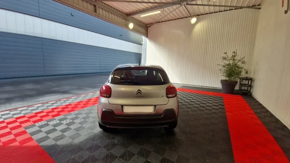 CITROEN C3 -